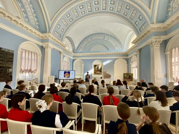 �� ������� � ���� �����������